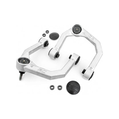 Rough Country Cast Steel Forged Upper Control Arms I 50009