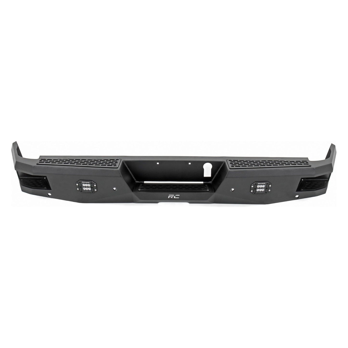 Rough Country Rear Bumper I 10786B