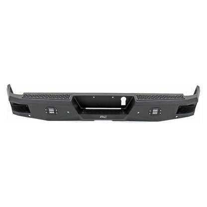 Rough Country Rear Bumper I 10786B