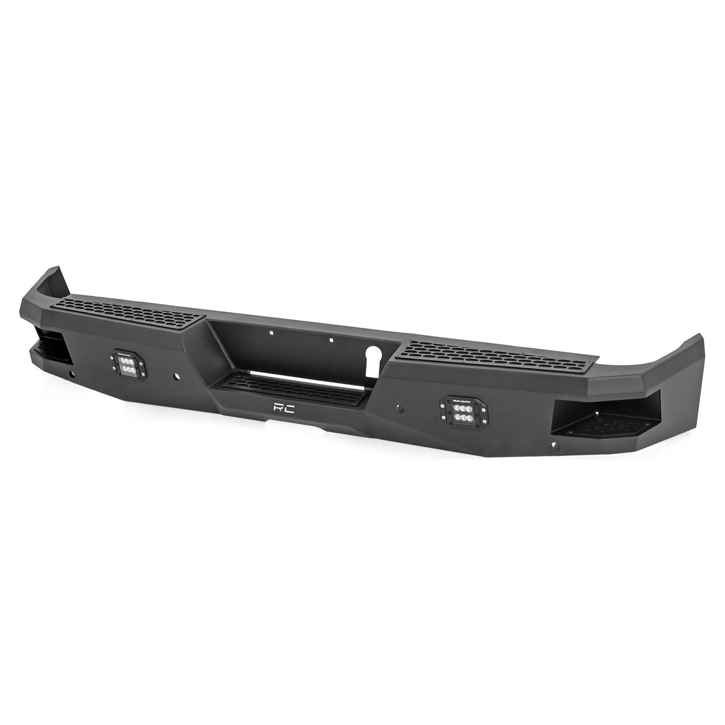 Rough Country Rear Bumper I 10786B