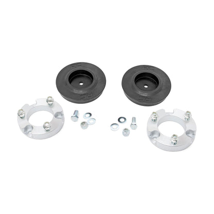 Rough Country Aluminum 2 Inch Lift Kit I 764
