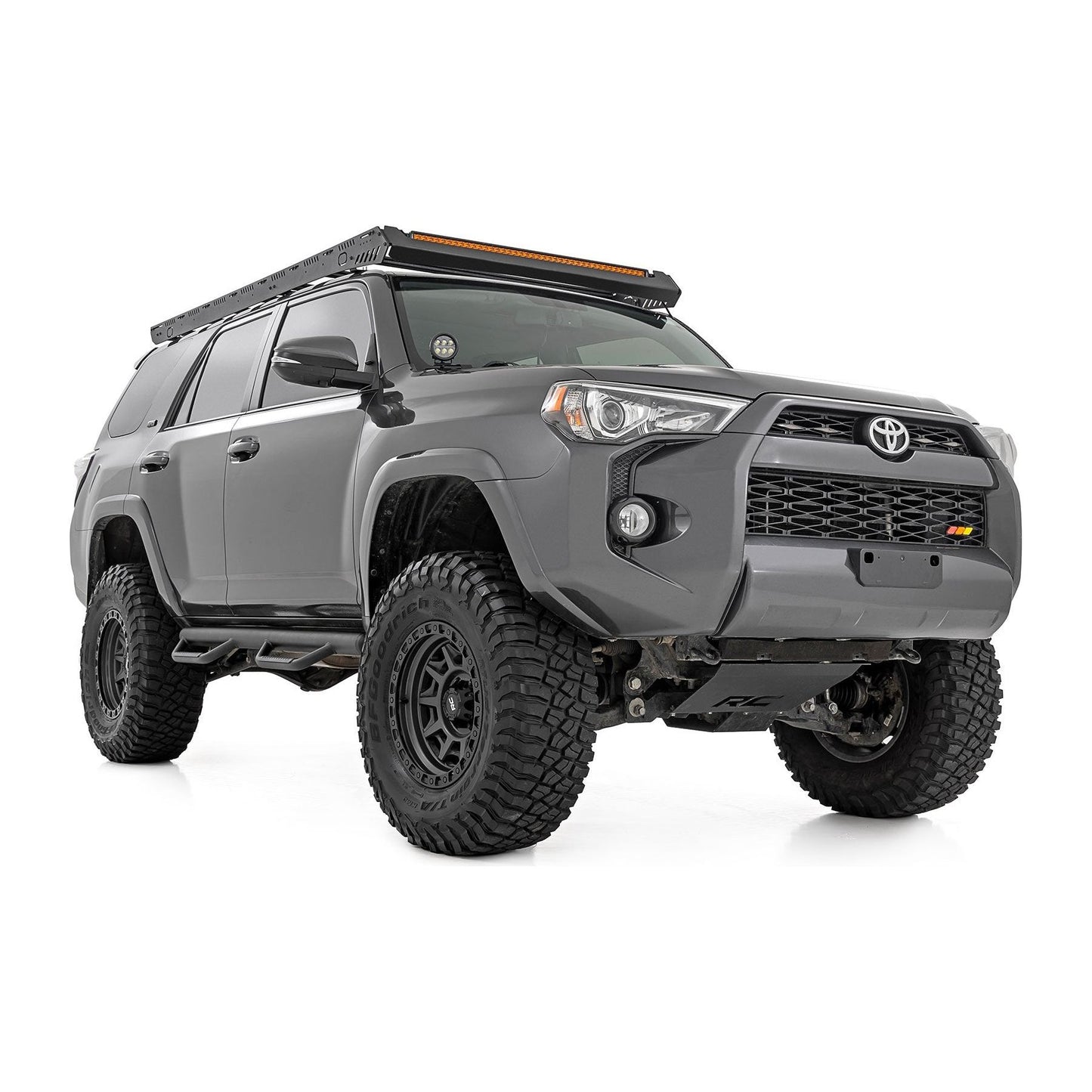 Rough Country Nerf Steps I RCT1360A