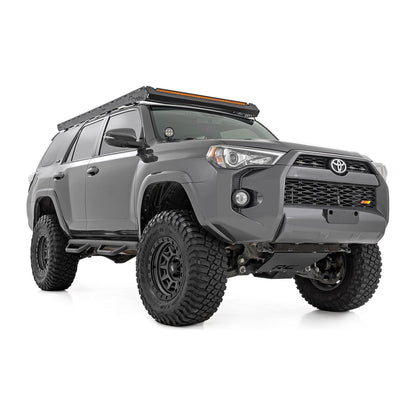 Rough Country Nerf Steps I RCT1360A