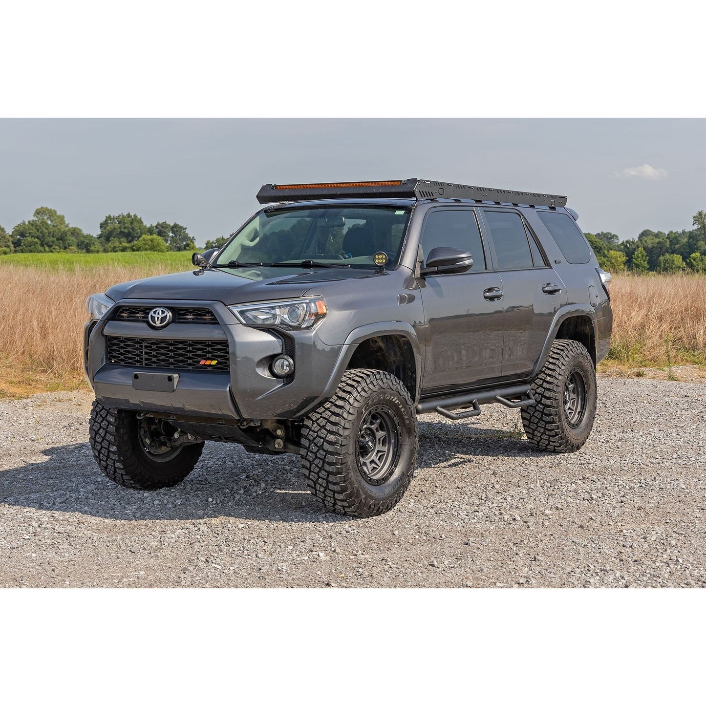 Rough Country Nerf Steps I RCT1360A