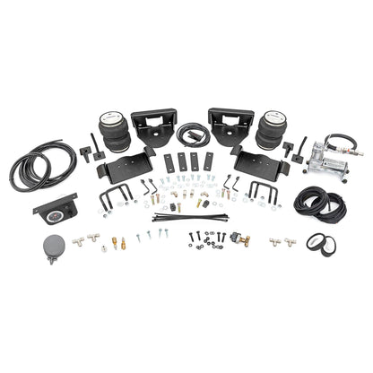 Rough Country 0-6" Air Spring Kit I 10008C