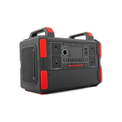 Rough Country Multifunctional Portable Power Station I 99054