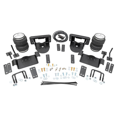 ROUGH COUNTRY Air Spring Kit | 0-6" Lifts | Ford F-150 4WD (2015-2020) | 10017