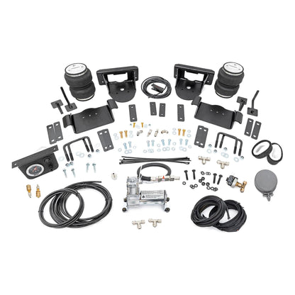 Rough Country 0-6" Air Spring Kit I 10017C