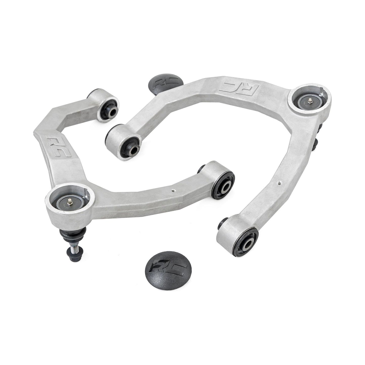 Rough Country Aluminum Forged Upper Control Arms I 10018