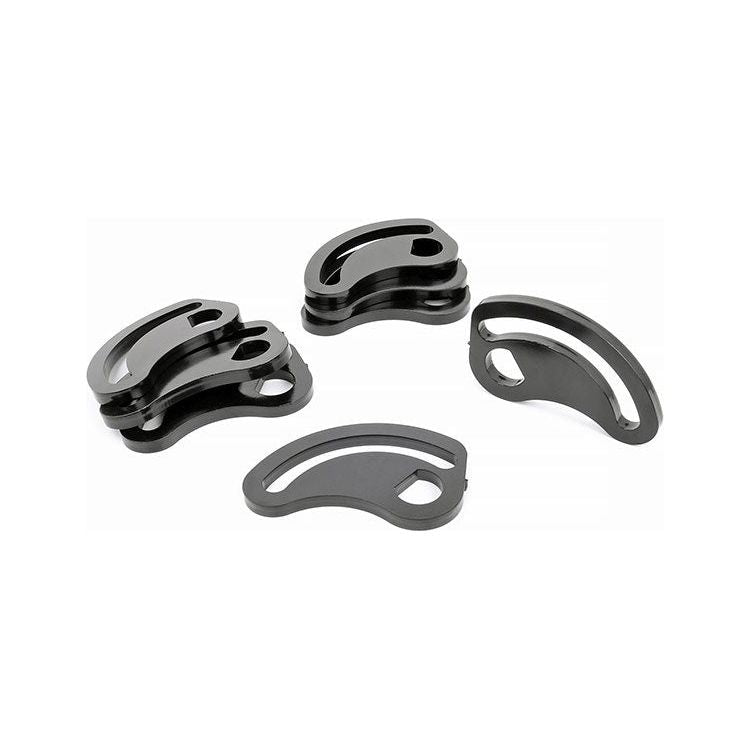 Rough Country Plus 1 Degree Cam Washers SSL3 I 1002