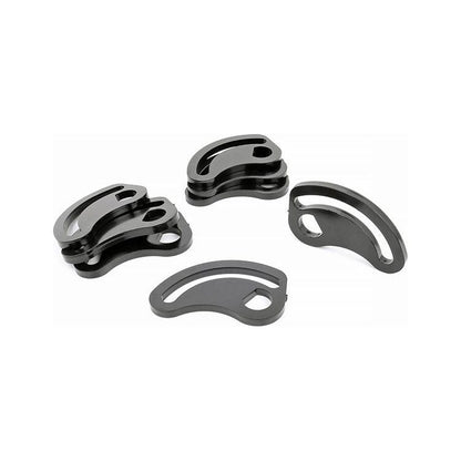 Rough Country Plus 1 Degree Cam Washers SSL3 I 1002