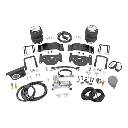 Rough Country 0-6" Air Spring Kit I 10024C