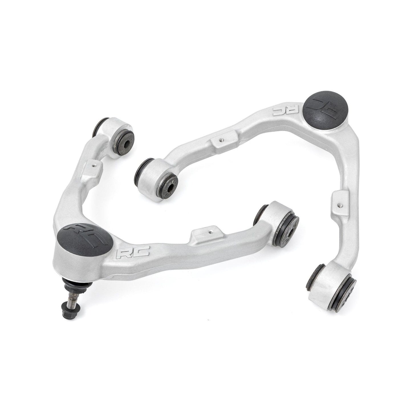 Rough Country Aluminum Forged Upper Control Arms I 10026
