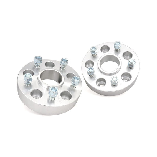 Rough Country 2 Inch Wheel Spacers I 10085