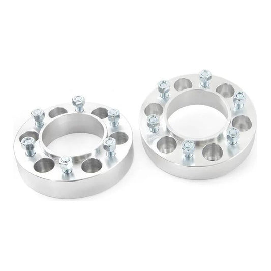 Rough Country 1.5 Inch Wheel Spacers I 10089