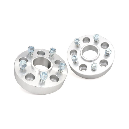 Rough Country 2 Inch Wheel Spacers I 10091