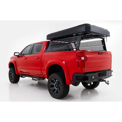 Rough Country Full Rack Bed Rack I 10201