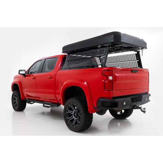 Rough Country Full Rack Bed Rack I 10201