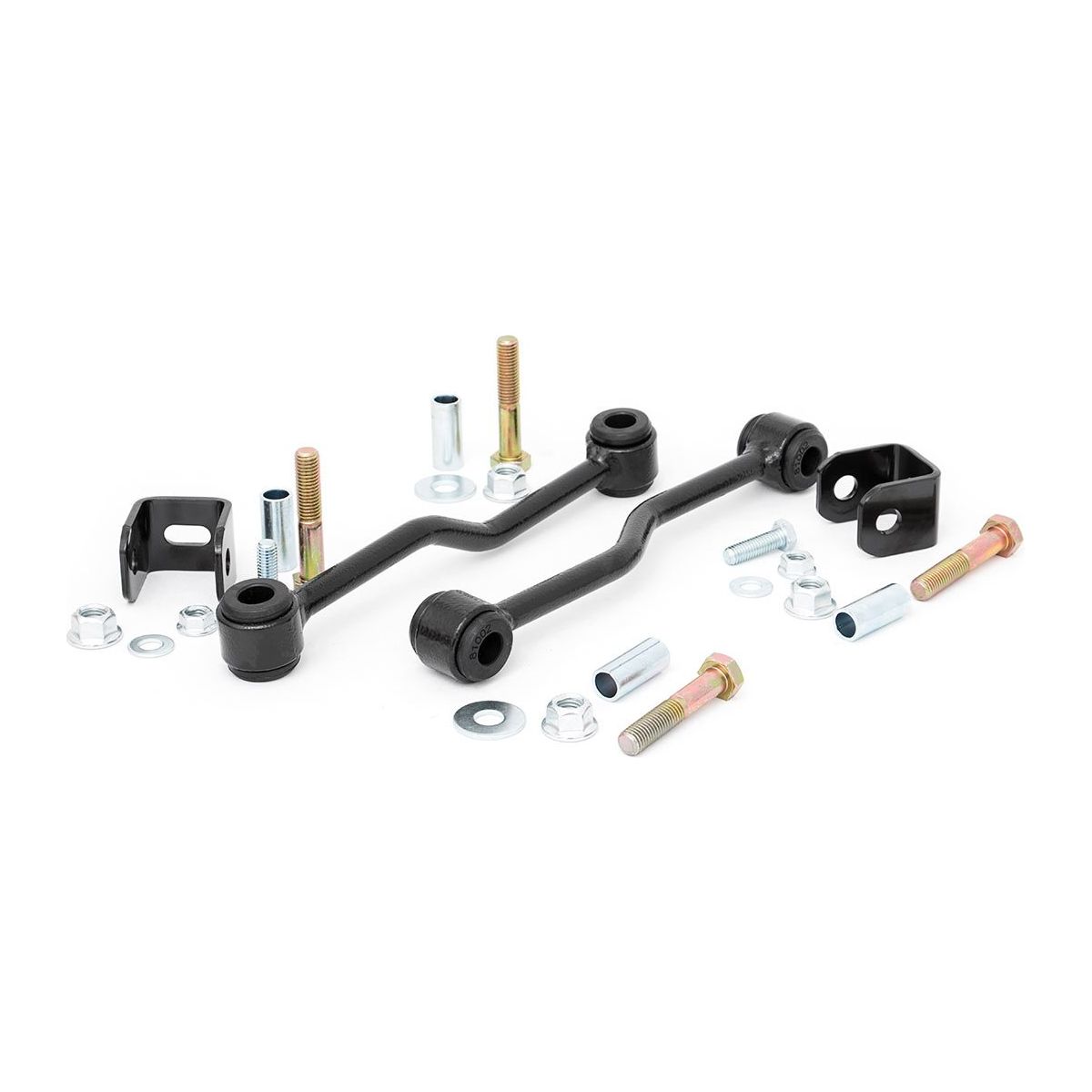 Rough Country Sway Bar Links I 1028