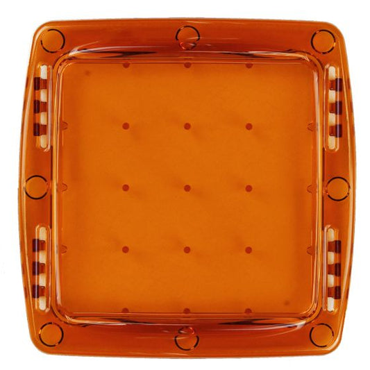 RIGID INDUSTRIES | Cover Q-Series Amber Pro Rigid Industries | 103833