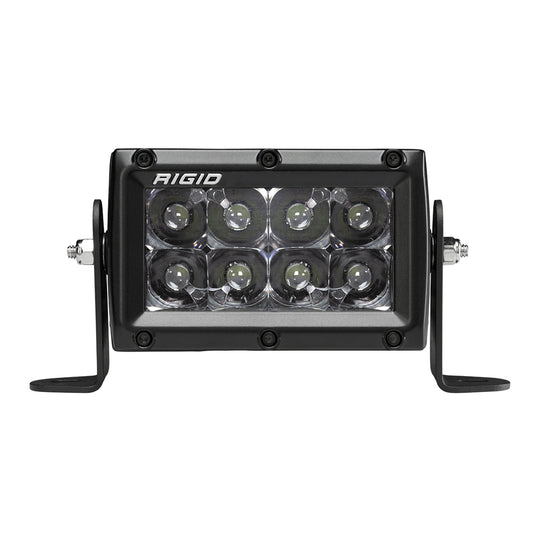 RIGID INDUSTRIES | 4 Inch Spot Midnight E-Series Pro RIGID Industries | 104213BLK