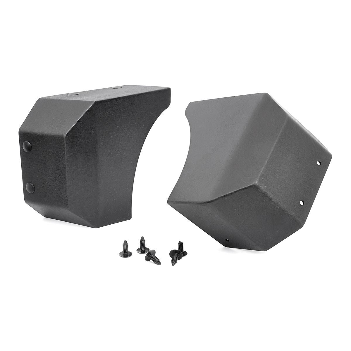 Rough Country Front Bumper Caps I 1047