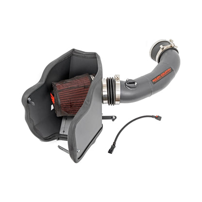 Rough Country With Pre-Filter Bag Rough Country 6.7L Cold Air Intake I 10490PF