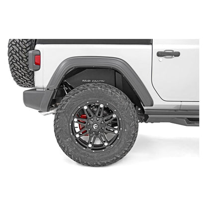 Rough Country Rear Inner Fenders I 10498A