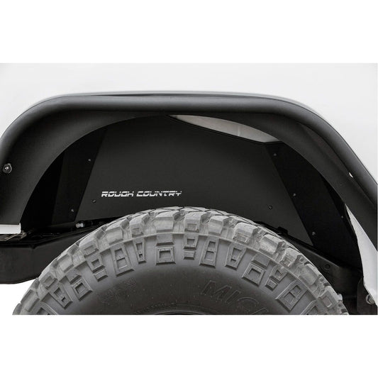 Rough Country Rear Inner Fenders I 10500