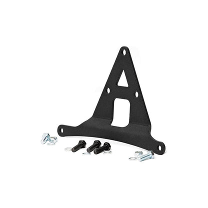 Rough Country License Plate Adapter I 10510