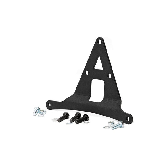 Rough Country License Plate Adapter I 10510