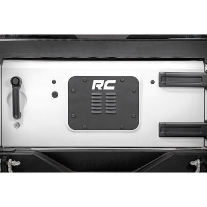 Rough Country Tailgate Vent Cover I 10514