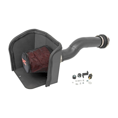 Rough Country With Pre-Filter Bag Cold Air Intake Kit I 10547PF