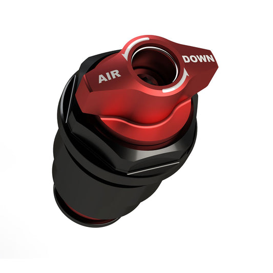 TeraFlex | Air Deflator Valve Off-Road Wheel TeraFlex | 1056000