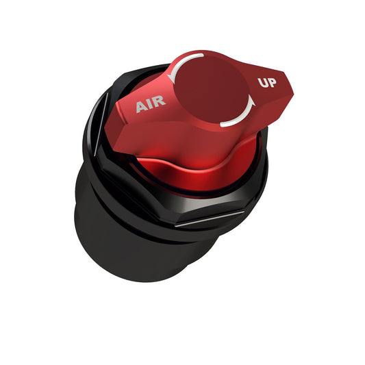TeraFlex | Schrader Valve Stem Housing & Cap Off-Road Wheel TeraFlex | 1056001