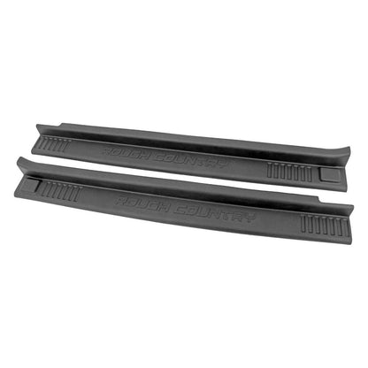 Rough Country Front Entry Guards I 10568