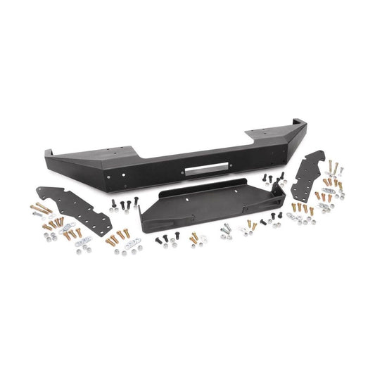 Rough Country Front Winch Bumper I 10570