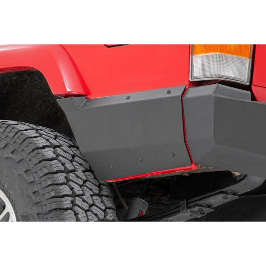 Rough Country Quarter Panel Armor I 10571