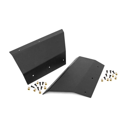 Rough Country Quarter Panel Armor I 10572