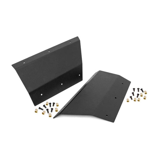 Rough Country Quarter Panel Armor I 10573