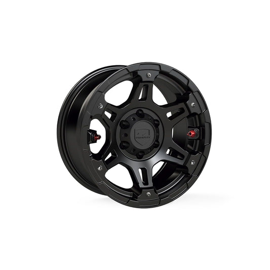 TeraFlex | Nomad Split Spoke Off-Road Wheel 6x139mm 00 Metallic Black TeraFlex | 1058029