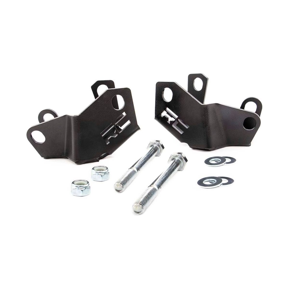 Rough Country Lower Control Arm Skid Kit I 10589