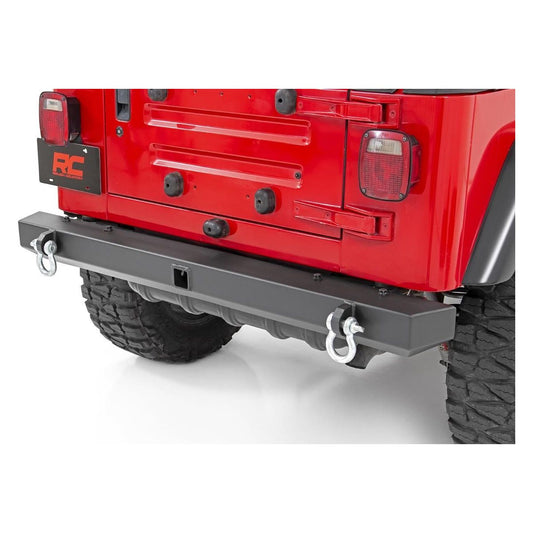 Rough Country Rear Bumper I 10591