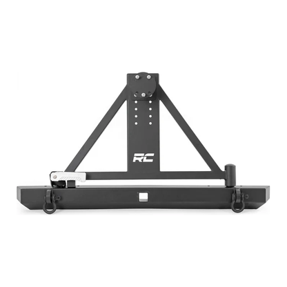 Rough Country Rear Bumper I 10592A