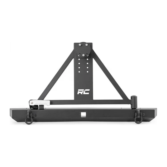 Rough Country Rear Bumper I 10592A