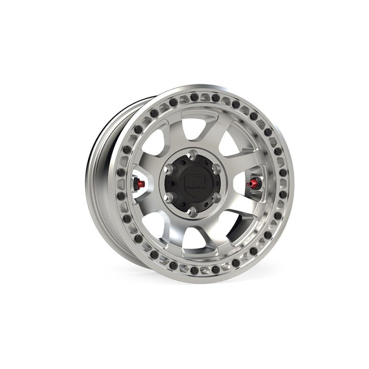 TeraFlex | Olympus Beadlock Off-Road Wheel 6x139mm -25mm Machined TeraFlex | 1059329