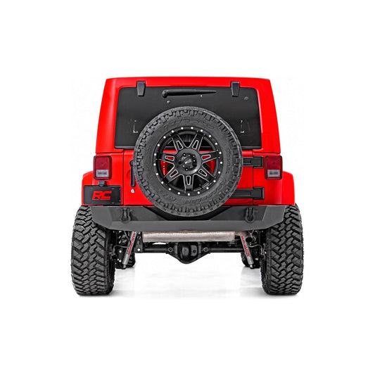 Rough Country Rear Bumper I 10593A