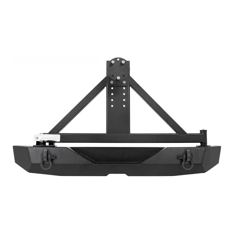 Rough Country Rear Bumper I 10594A