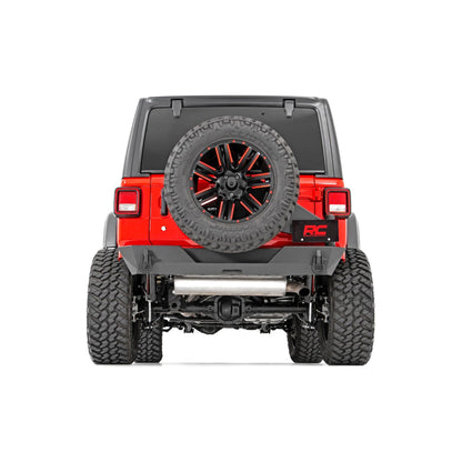 Rough Country Rear Bumper I 10598