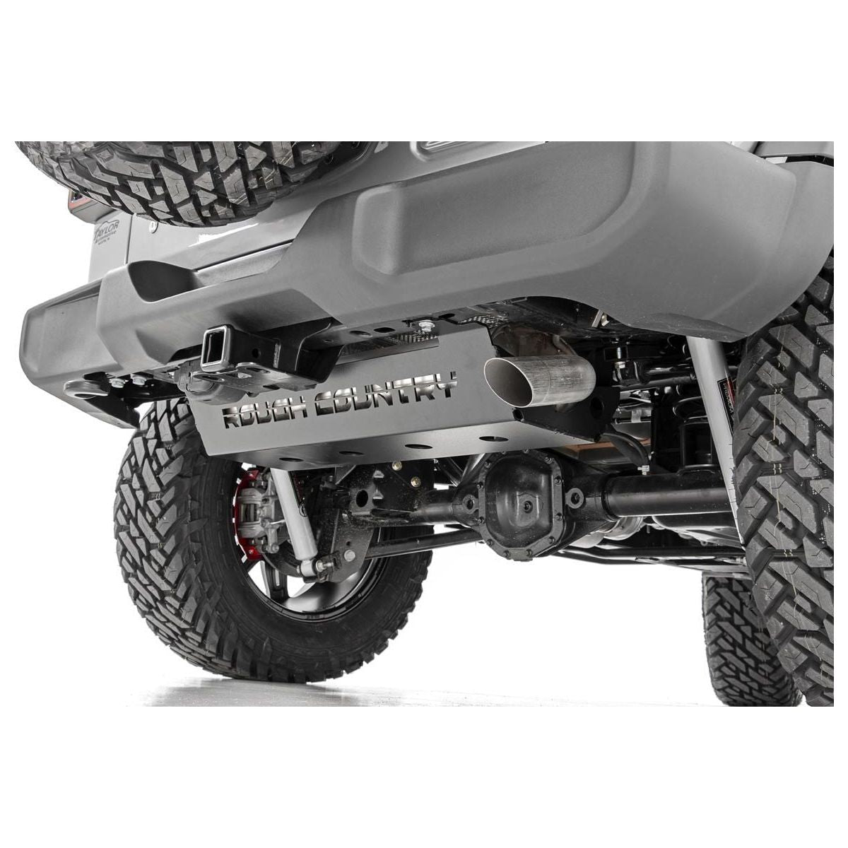 Rough Country Skid Plate I 10599